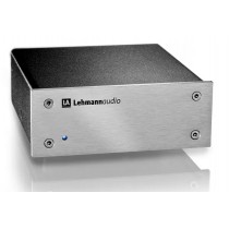 Lehmann Audio Black Cube SE II bk/si